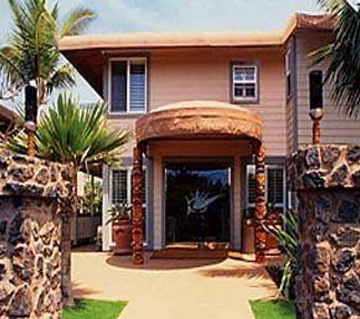 Days Inn by Wyndham Maui Oceanfront