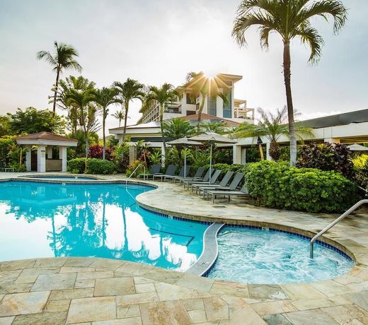 Maui Coast Hotel