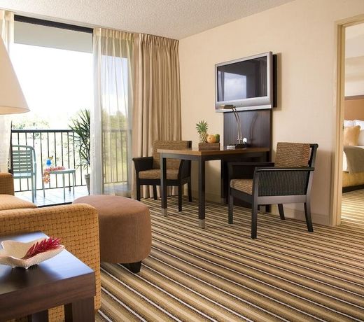 Maui Coast Hotel