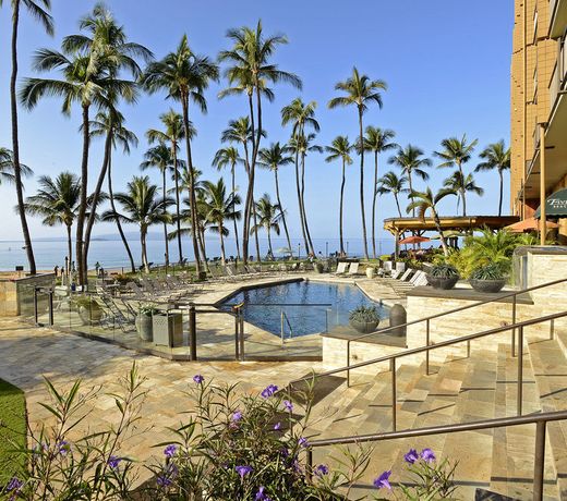 Mana Kai Maui