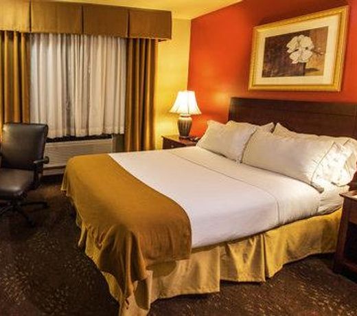 Holiday Inn Express Wisconsin Dells, an IHG Hotel