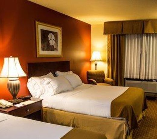 Holiday Inn Express Wisconsin Dells, an IHG Hotel
