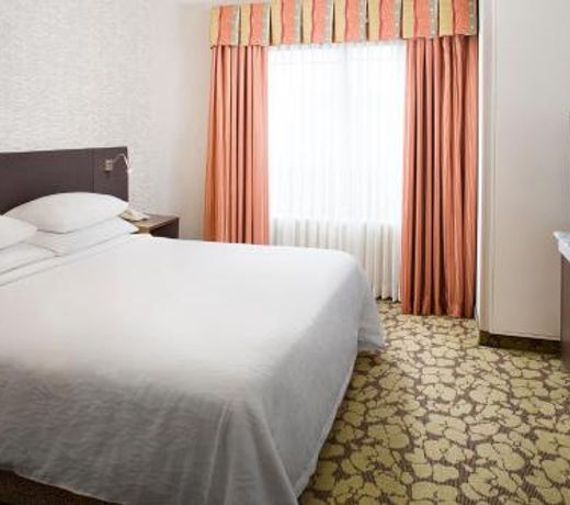 Hilton Garden Inn Wisconsin Dells