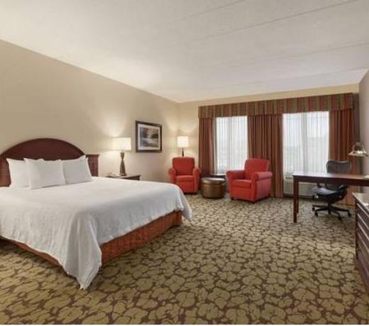 Hilton Garden Inn Wisconsin Dells