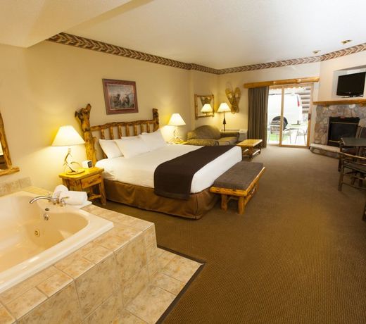 Great Wolf Lodge Wisconsin Dells