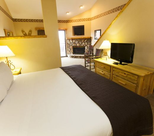Great Wolf Lodge Wisconsin Dells