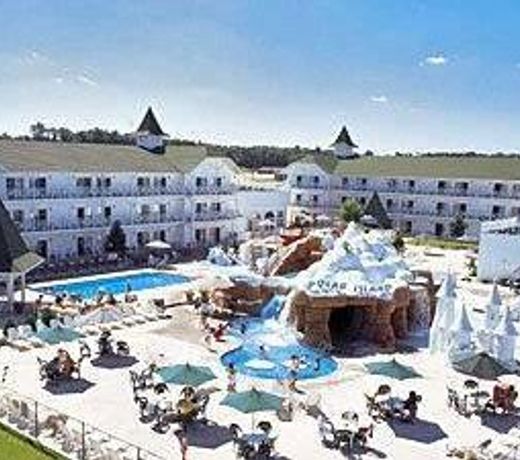 Clarion Hotel & Suites