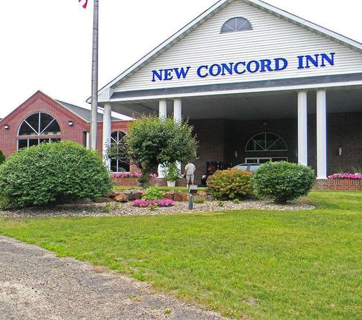CONCORD INN