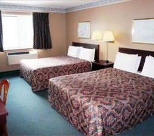 CONCORD INN