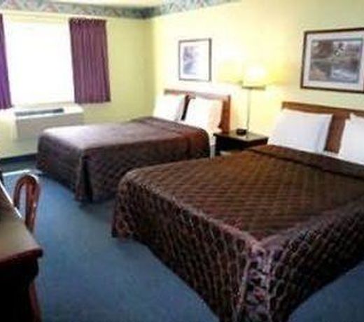 CONCORD INN
