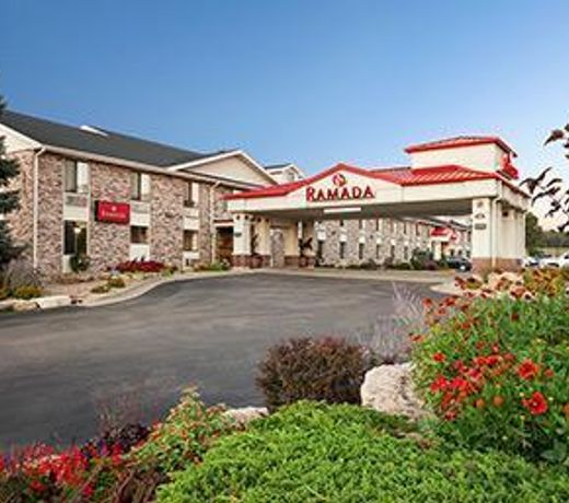Ramada by Wyndham Wisconsin Dells