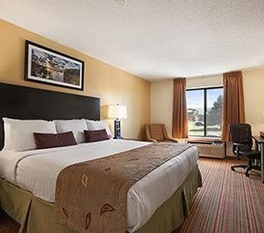 Ramada by Wyndham Wisconsin Dells