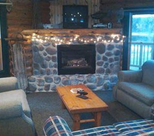 Cedar Lodge and Settlement
