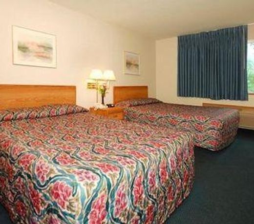 Americas Best Value Inn Wisconsin Dells