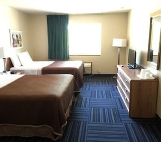 Americas Best Value Inn Wisconsin Dells