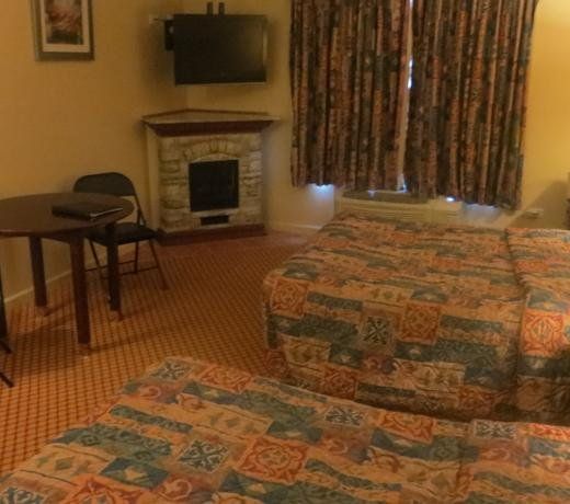 FAIRBRIDGE INN EXPRESS
