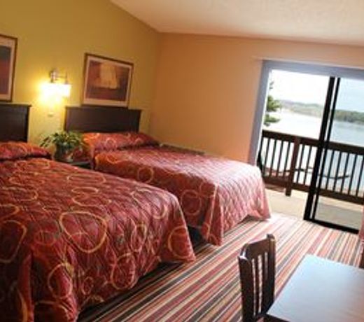 Bakers Sunset Bay Resort