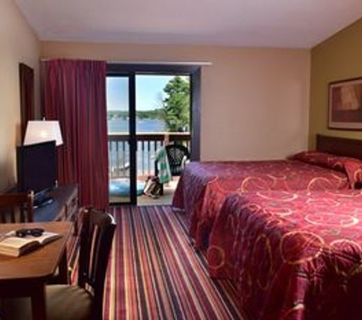 Bakers Sunset Bay Resort