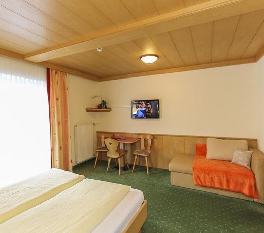 Alpenhotel Tauernstüberl