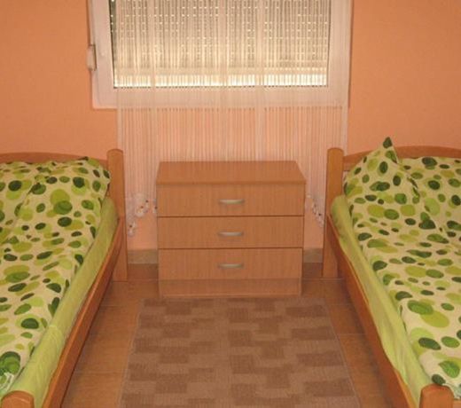 Apartments Kamenjar