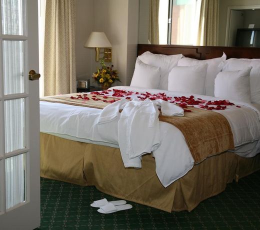 Scottsdale Marriott Old Town