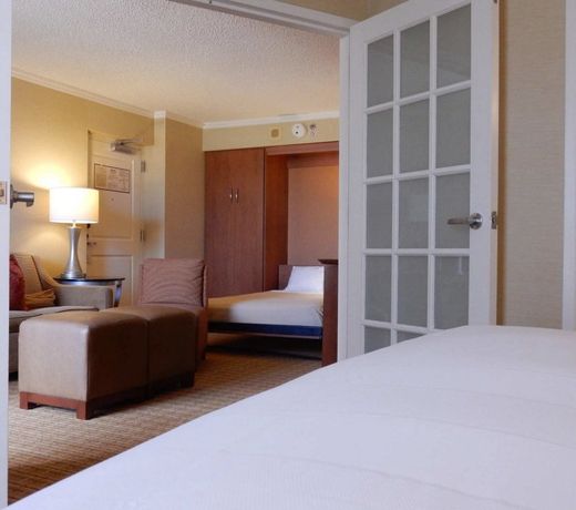 Scottsdale Marriott Old Town