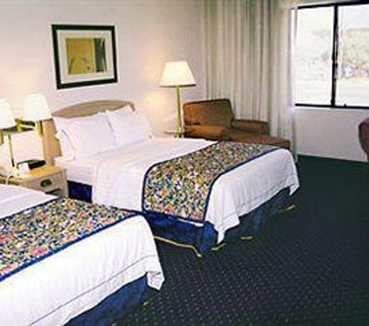 Courtyard Scottsdale North