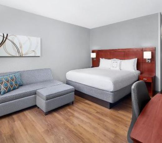 Courtyard Scottsdale North