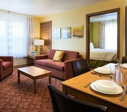 Sonesta Simply Suites Scottsdale North