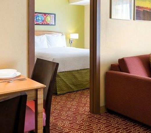 Sonesta Simply Suites Scottsdale North