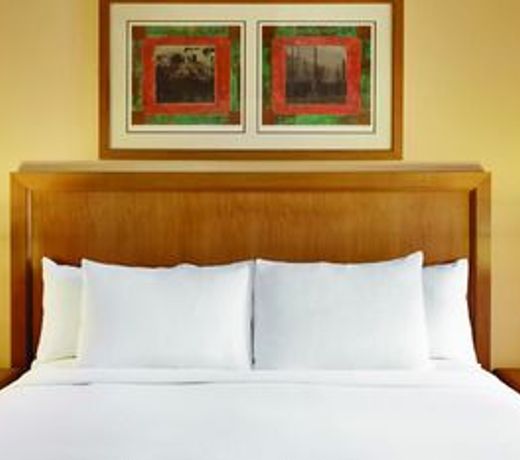 DoubleTree by Hilton Paradise Valley Resort Scottsdale