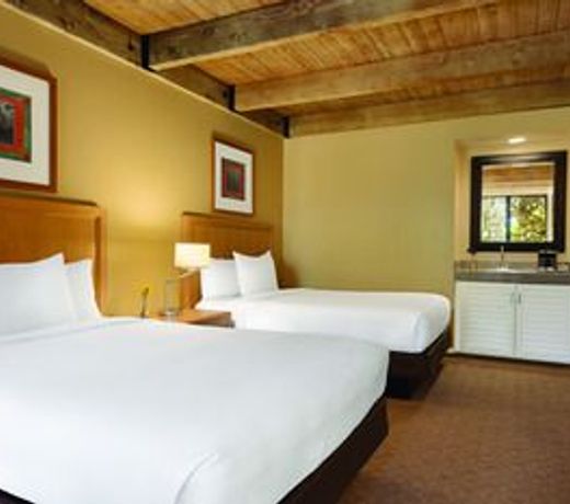 DoubleTree by Hilton Paradise Valley Resort Scottsdale