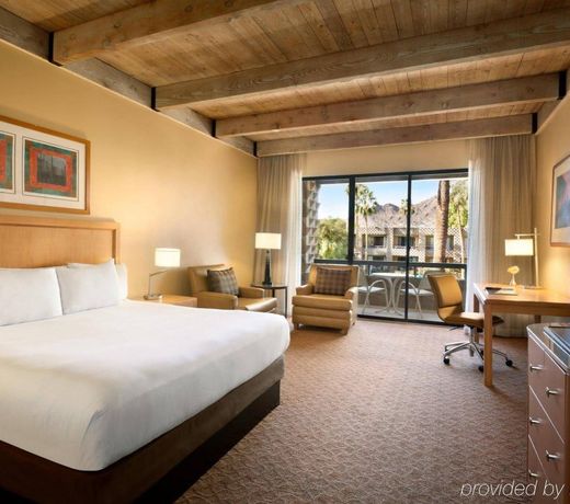 DoubleTree by Hilton Paradise Valley Resort Scottsdale