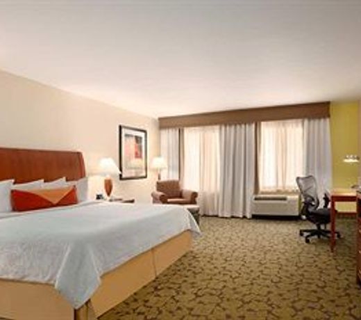 Hilton Garden Inn Scottsdale North/Perimeter Center