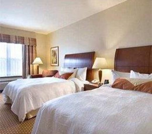 Hilton Garden Inn Scottsdale North/Perimeter Center