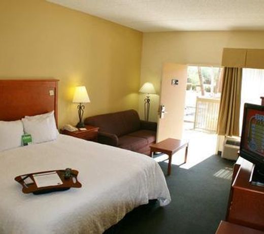 Hampton Inn & Suites Scottsdale On Shea Blvd