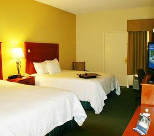 Hampton Inn & Suites Scottsdale On Shea Blvd