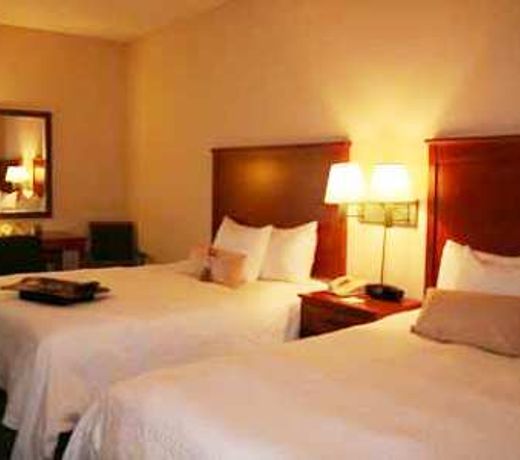 Hampton Inn & Suites Scottsdale On Shea Blvd