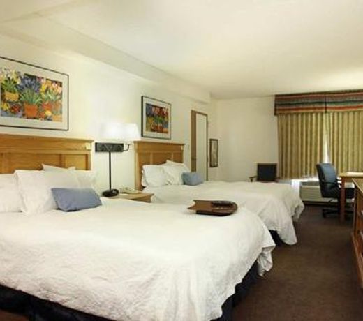 Hampton Inn & Suites Phoenix/Scottsdale