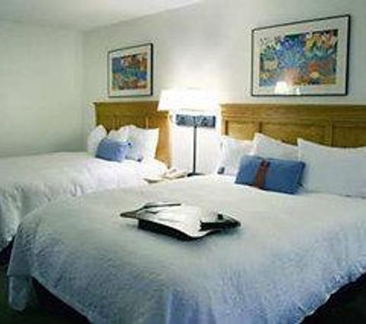 Hampton Inn & Suites Phoenix/Scottsdale