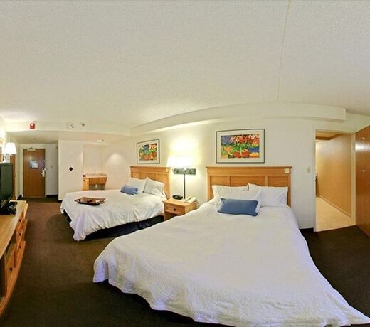 Hampton Inn & Suites Phoenix/Scottsdale