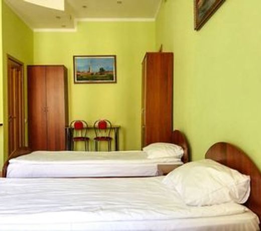 Hotel Mari