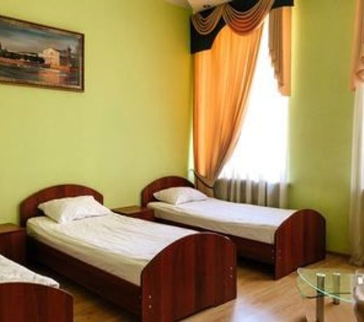 Hotel Mari