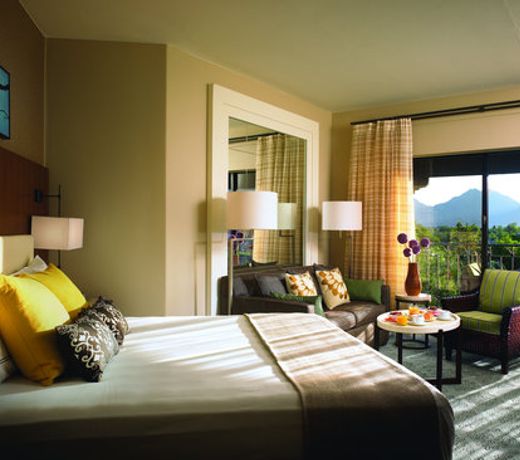 Fairmont Scottsdale Princess
