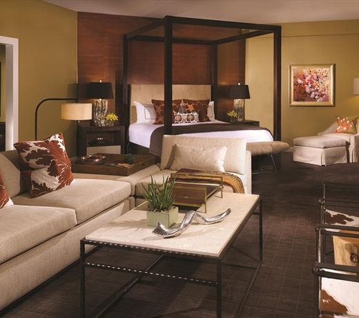 Fairmont Scottsdale Princess