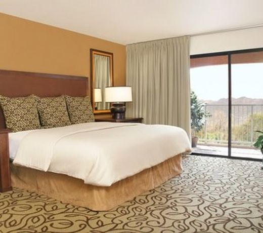 Holiday Inn Club Vacations Scottsdale Resort, an IHG Hotel