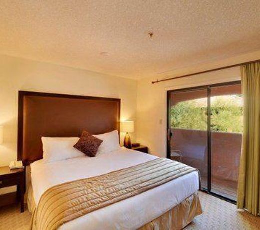 Holiday Inn Club Vacations Scottsdale Resort, an IHG Hotel
