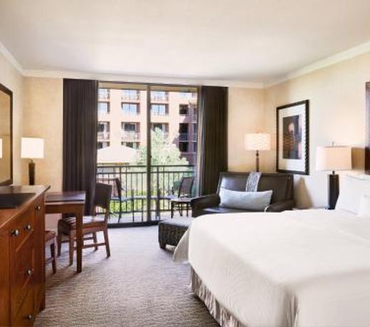 The Westin Kierland Resort & Spa