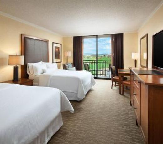 The Westin Kierland Resort & Spa