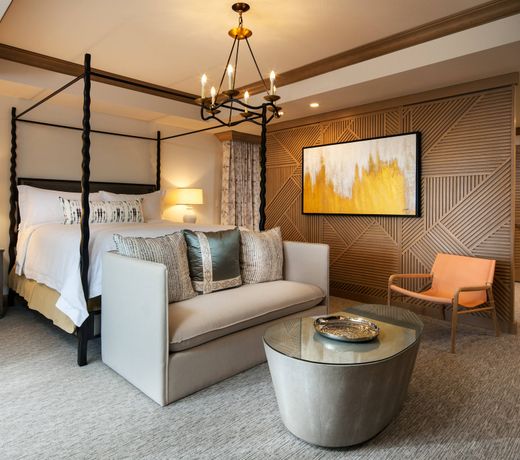 The Canyon Suites at The Phoenician, a Luxury Collection Resort, Scottsdale